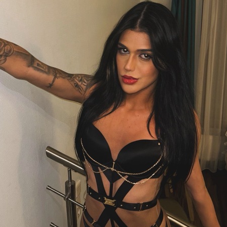 TS Maia Salles, München