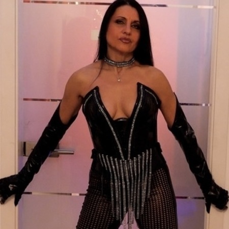 Squ*rtlady & Studio Mme. Dominique * Sex. Höhepunkte erleben!, Passau