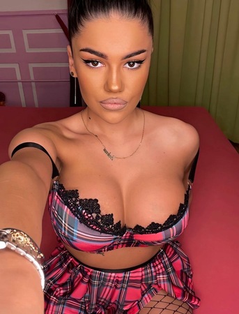 Miss Katy top Service, Karlsruhe