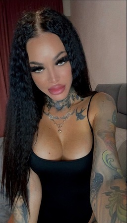 Selena - nur WhatsApp 100%Originalbilder!, München