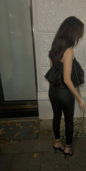 Foto von Deutsch/Türkin