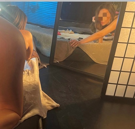 deutsche Sarah, Hamburg