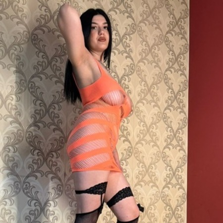 Betty bei den Rouge Girls, Karlsruhe