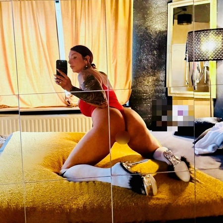 Deut Mercedes( Privat&Diskret) ab Mittwoch (29.04.) wieder da., Hannover