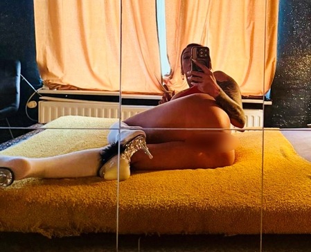 Deut Mercedes( Privat&Diskret) ab Mittwoch (29.04.) wieder da., Hannover