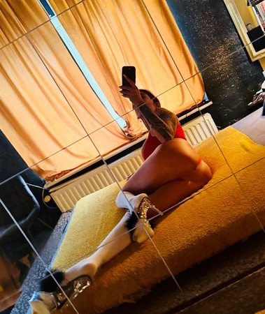 Deut Mercedes( Privat&Diskret) ab Mittwoch (29.04.) wieder da., Hannover