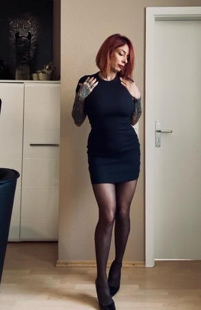 Deutsche Mercedes (Privat&Diskret) ab 19.04. für kurze Zeit da., Hannover