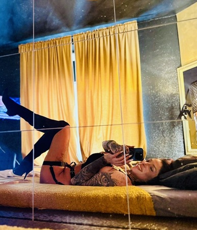 Deut Mercedes( Privat&Diskret) ab Mittwoch (29.04.) wieder da., Hannover