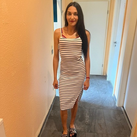 Hannah Neue AV QUEEN Teen Maus, Mainz-Kastel