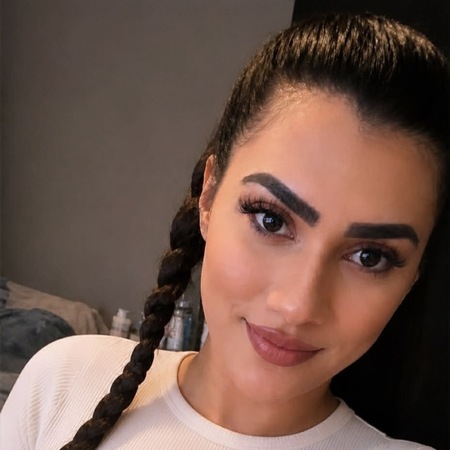 Melanie, Dortmund