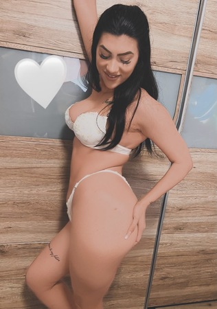 Melanie, Dortmund