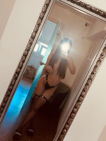 Av Skinny Erika, Wittenberge