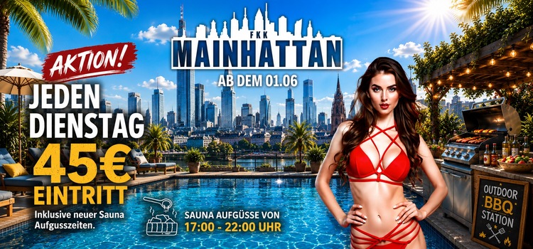 FKK Mainhattan