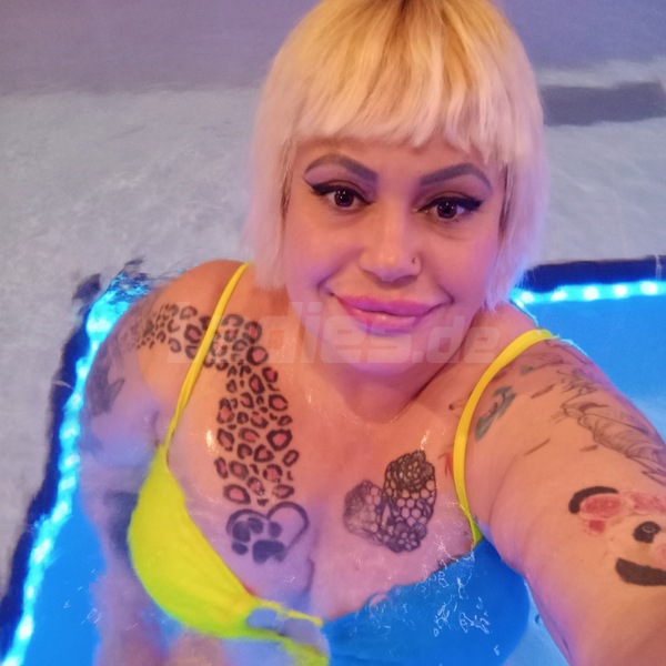Foto von GANZ NEU Natalie - zart bis hart*NEUE Telefonnummer*