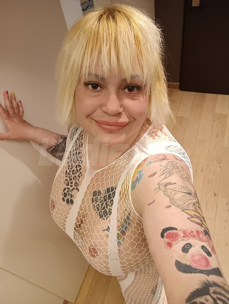 Foto von GANZ NEU Natalie - zart bis hart*NEUE Telefonnummer*