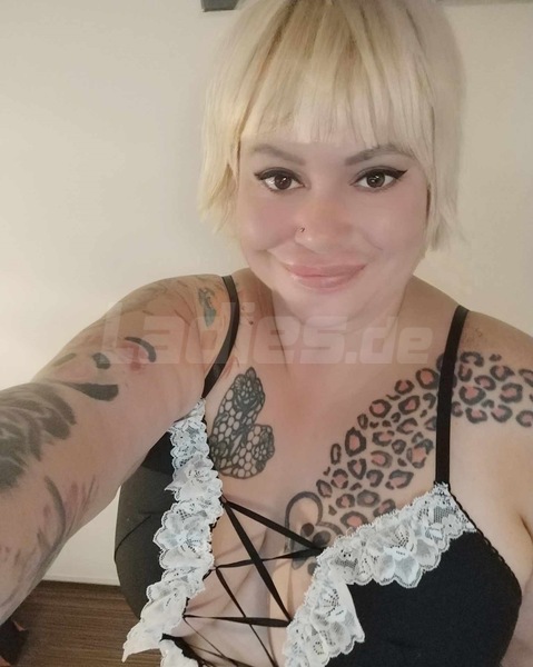 Foto von GANZ NEU Natalie - zart bis hart*NEUE Telefonnummer*