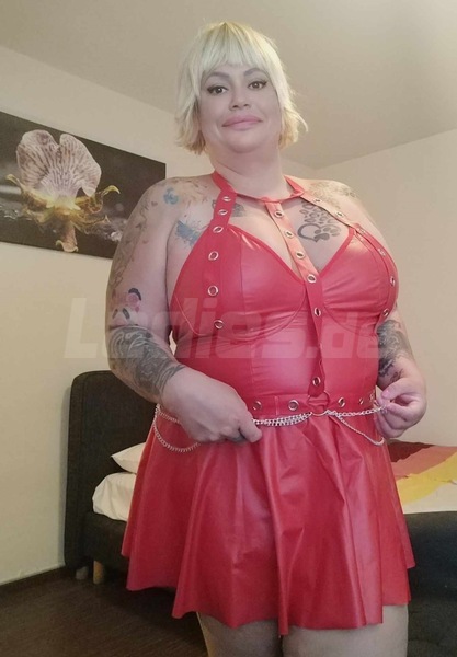 Foto von GANZ NEU Natalie - zart bis hart*NEUE Telefonnummer*