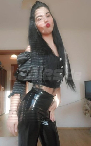 Foto von Bella