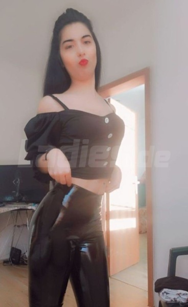 Foto von Bella