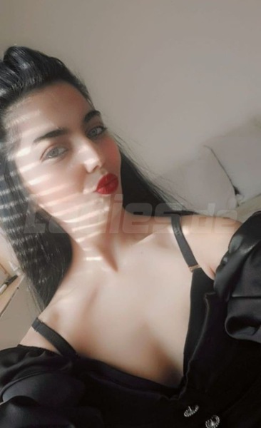 Foto von Bella