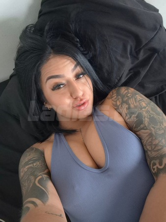 Valeria, Bielefeld