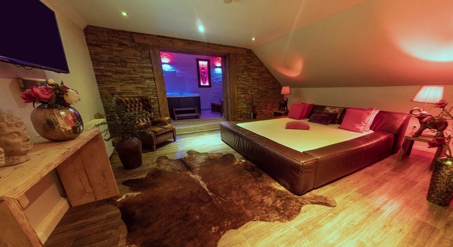 Foto von Sonnige Zeiten für guten Sex