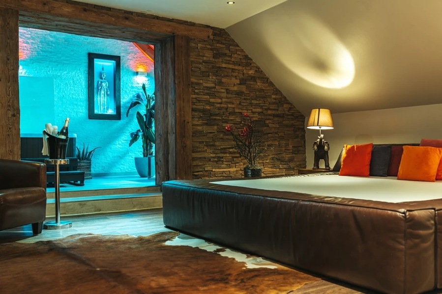 Foto von Sonnige Zeiten für guten Sex