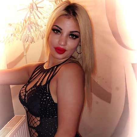 Nina 19 ganz neu, Pirmasens