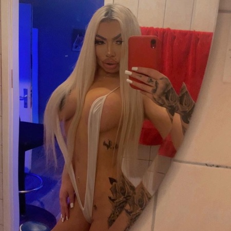 Isabella in My Lord Erotic Place, Saarbrücken