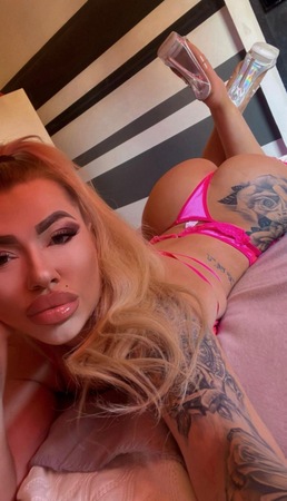 Isabella in My Lord Erotic Place, Saarbrücken