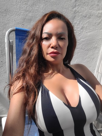 Daniela Brazil AV Spezialistin, Prenzlau