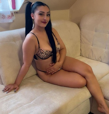 LIZZY - Ganz neu, Bensheim