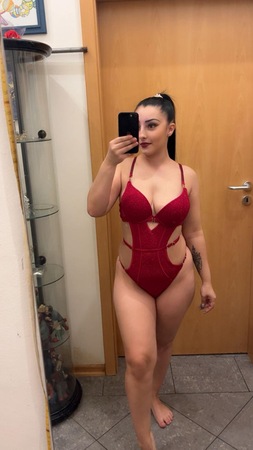 LIZZY - Ganz neu, Bensheim