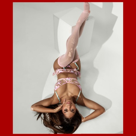 **ZOE** Sexy Masseurin !, Braunschweig