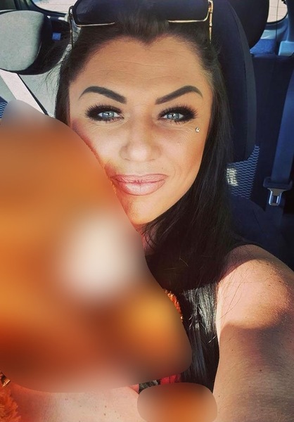 Foto von Deutsche Natalie