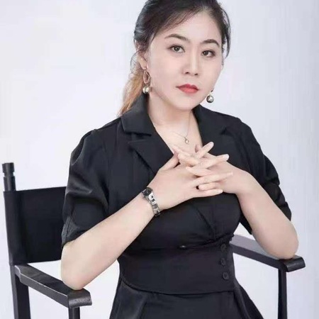 Lili aus China, Jülich