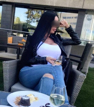 Russlana - nur diese Woche!, Nürnberg