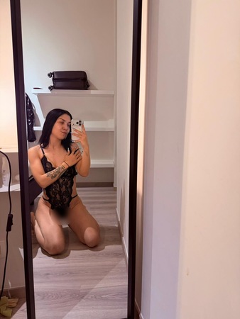 Sofia - Original Foto - Party 24/24, Köln