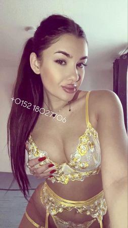 Nur bis Mittwoch - Anays, Regensburg