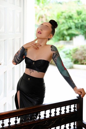 Merry, Neustadt an der Weinstraße