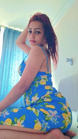 **Larissa V*gina**, Saarbrücken