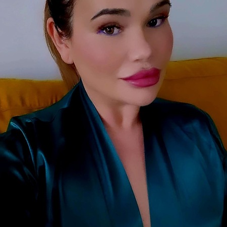 Irina, Stuttgart