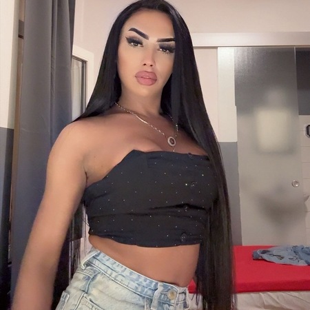 TS Mimi - Party Lady! NUR ESCORT!, Frankfurt am Main