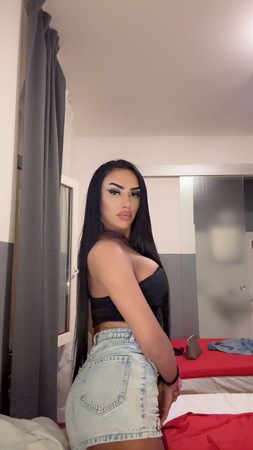 TS Mimi - Party Lady! NUR ESCORT!, Frankfurt am Main