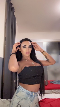 TS Mimi - Party Lady! NUR ESCORT!, Frankfurt am Main