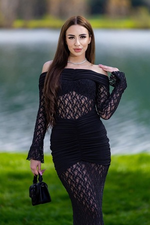 Alicia, Dortmund Körne