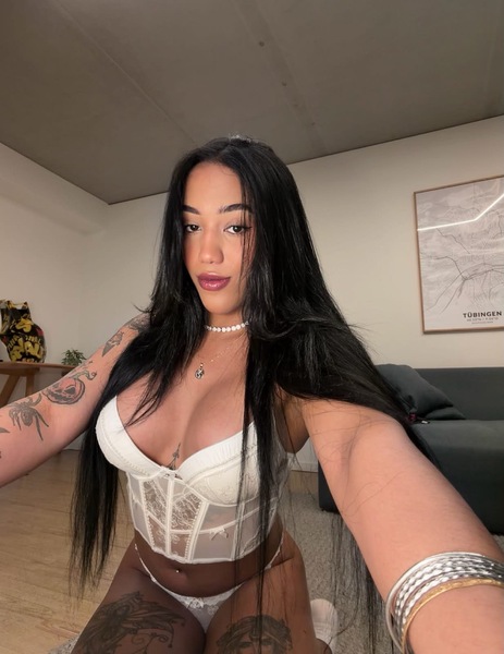 Foto von TS Angela 24 cm