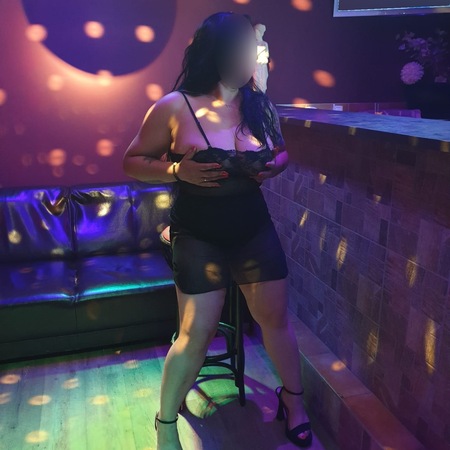 Denisa bei Club Aphrodite, Wilhelmshaven