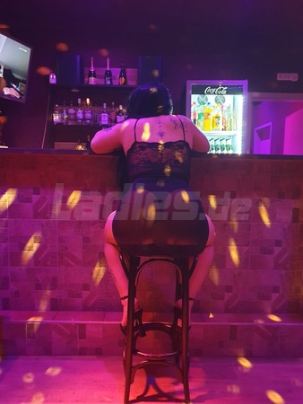 Denisa bei Club Aphrodite, Wilhelmshaven