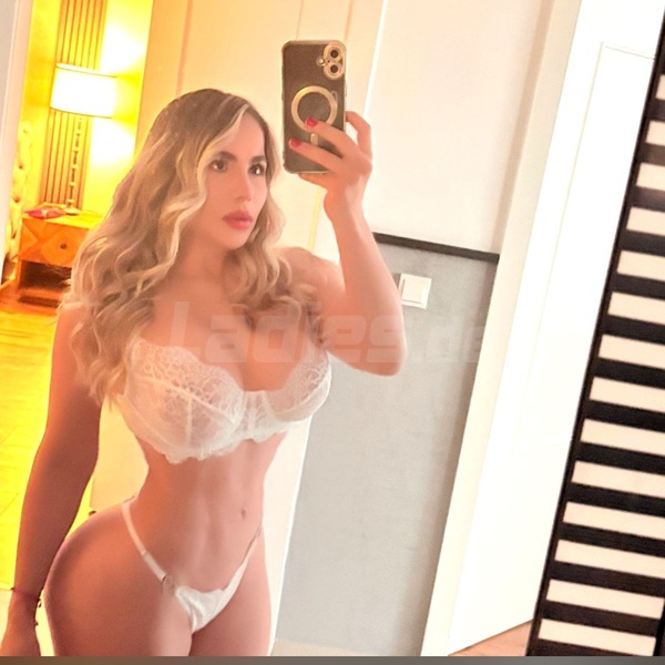 Scarlett